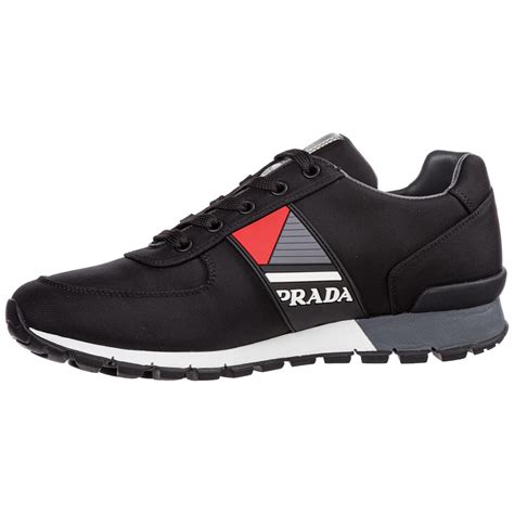 new season prada trainers|prada shoes.